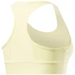 Sutien pentru femei Reebok  Bra yellow