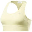 Sutien pentru femei Reebok  Bra yellow  XS