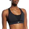 Sutien pentru femei Reebok  Hero Racer black