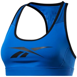 Sutien pentru femei Reebok Hero Racer blue