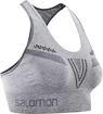 Sutien pentru femei Salomon  Move On Bra W Alloy