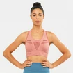 Sutien pentru femei Salomon  Move On Bra W Brick Dust