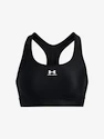 Sutien pentru femei Under Armour  HG Mid Padless-BLK