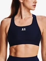 Sutien pentru femei Under Armour  HG Mid Padless-NVY