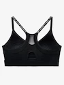 Sutien pentru femei Under Armour  Infinity Covered Low-BLK