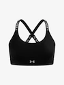 Sutien pentru femei Under Armour  Infinity Covered Mid