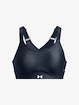 Sutien pentru femei Under Armour  Infinity Crossover High-GRY