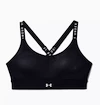 Sutien pentru femei Under Armour  Infinity Mid Bra-BLK  S