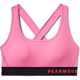 Sutien pentru femei Under Armour Mid Crossback