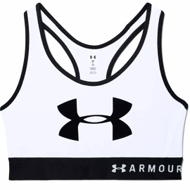 Sutien pentru femei Under Armour Mid Keyhole Graphic