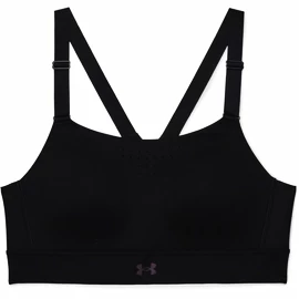 Sutien pentru femei Under Armour Rush High black