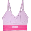 Sutien pentru femei Under Armour  Seamless Longine