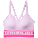 Sutien pentru femei Under Armour  Seamless Longine