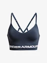 Sutien pentru femei Under Armour  Seamless Low Long Bra-GRY