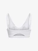 Sutien pentru femei Under Armour  SmartForm Evolution Mid-WHT