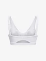 Sutien pentru femei Under Armour  SmartForm Evolution Mid-WHT