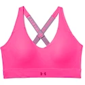 Sutien pentru femei Under Armour  Vanish Mid-PNK  XS