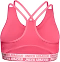 Sutien pentru fete Under Armour HeatGear Bra