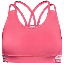 Sutien pentru fete Under Armour HeatGear Bra