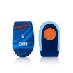 Tampoane pentru călcâi Orthomovement  Power Gel Heel Pad