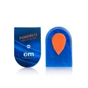 Tampoane pentru călcâi Orthomovement  Power Gel Spur Pad