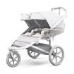 Thule  Newborn Inlay Soft Grey