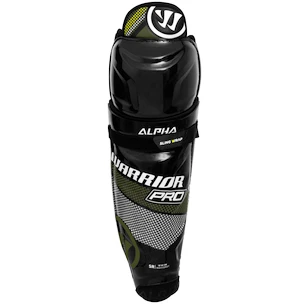 Tibiere Warrior Alpha Pro Junior