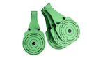 Țintă de tragere Bauer  Reactor Shooting Targets 6" 4-Pack