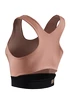 Top pentru femei CEP  Training Crop Top Rose