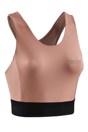 Top pentru femei CEP Training Crop Top Rose