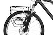 Transportator Thule  Pack 'n Pedal Side Frames