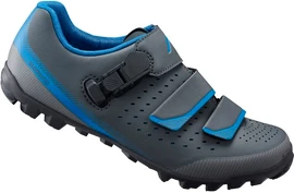 Treninguri de ciclism pentru femei Shimano ME3 gray