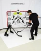 Trepied WinnWell  Pro Defender Stickhandling Aid