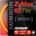 Tricot badminton Ashaway  ZyMax 62 Fire Orange