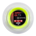 Tricot badminton Ashaway  Zymax 64 TX Optic Yellow Rolle