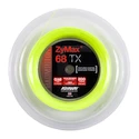 Tricot badminton Ashaway  Zymax 68 TX Optic Yellow Rolle