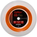 Tricot badminton Ashaway  ZyMax 69 Fire Orange - 200 m