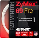 Tricot badminton Ashaway  ZyMax 69 Fire White