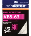 Tricot badminton Victor  VBS-63