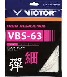 Tricot badminton Victor VBS-63