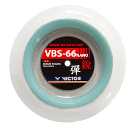 Tricot badminton Victor VBS-66N White Reel 200 m