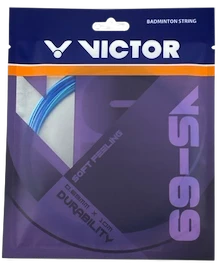 Tricot badminton Victor VS-69 Blue