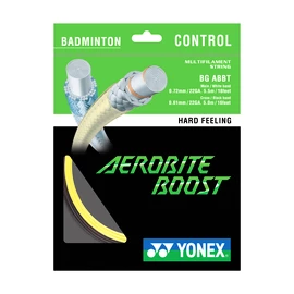 Tricot badminton Yonex Aerobite Boost (10 m)