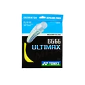 Tricot badminton Yonex  BG 66 Ultimax Yellow (0.65 mm)