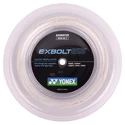 Tricot badminton Yonex  Exbolt 65 White (200 m)