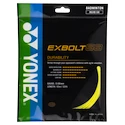 Tricot badminton Yonex  Exbolt 68 Yellow (10 m)