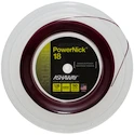 Tricot de quash Ashaway  PowerNick 18 Zyex Red 1,15 mm (110 m)