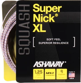 Tricot de quash Ashaway SuperNick XL