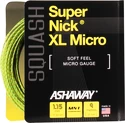 Tricot de quash Ashaway  SuperNick XL Micro