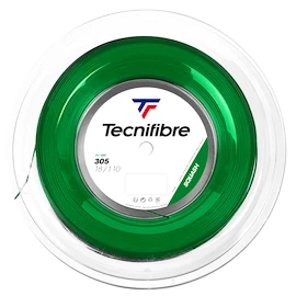 Tricot de quash Tecnifibre String 305 Squash 1,10 mm (200 m)